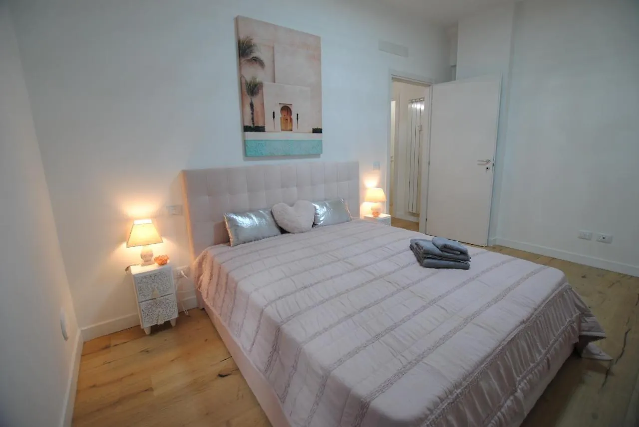 Charlotte M. - Firenze - Novoli Apartment Italy
